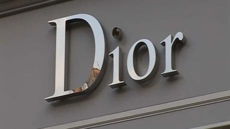 Une cyberattaque frappe la marque de luxe Dior
