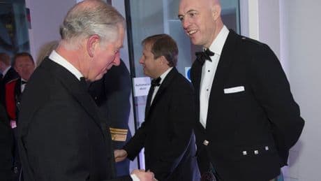 Who is David Dinsmore? The former Sun editor given top comms job by Starmer