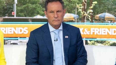 'Just Kill 'Em': Fox Host Makes Shocking Comment On Homeless People