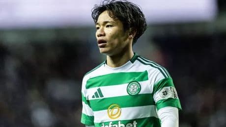 Reo Hatate in Celtic transfer exit rethink as Lennon Miller to Parkhead ship may have sailed - Monday Jury