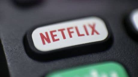 Restyling per Netflix: nuove serie e nuova interfaccia
