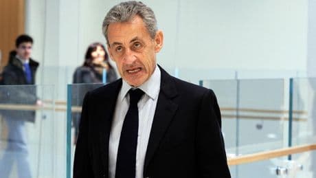 Nicolas Sarkozy exclu de la Légion d’honneur après sa condamnation dans l’affaire des écoutes