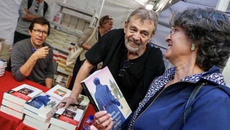 A la sombra de ‘monsieur’ Goncourt