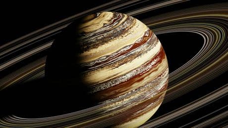 La caméra de la sonde spatiale Juno réparée à 600 millions de kilomètres: le coup de génie de la NASA