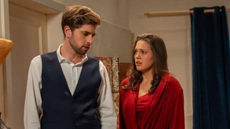TV-Soaps: Das passiert heute in den Soaps