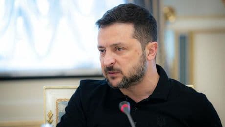 Ukraine-Krieg: Korruption in der Ukraine – wie Selenskyj seinen Ruf gefährdet