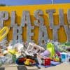 US at plastics treaty talks is rare international participation under Trump. What's the goal?