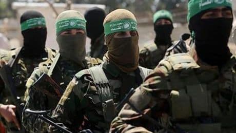 Hamas'tan flaş açıklama: Mısır ve Katar'ın ateşkes teklifine onay verdik