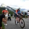 Tour de France femmes. Entre Praz-sur-Arly et Châtel, une dernière journée de folie