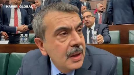 12 yıllık zorunlu eğitim değişecek mi? Bakan Tekin'den açıklama