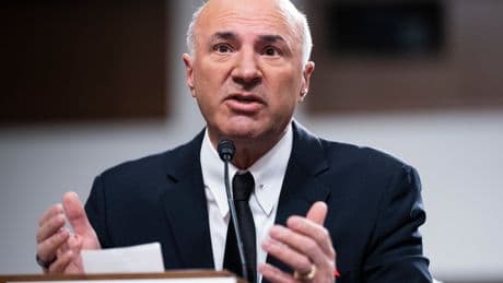 MAGA 'Shark Tank' Star Called Out On Air After Making Bold Claim About Epstein’s Victims