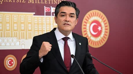 İYİ Partili Kavuncu'dan Bingöl'e tepki: Tarafsızlığına gölge düştü