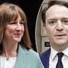 Tories demand OBR steps in to scrutinise Rachel Reeves' spending plans amid alarm that her sums don't add up without tax hikes