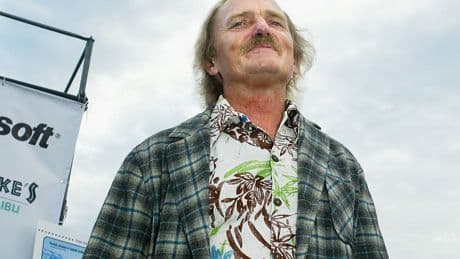Record-breaking surfer icon Dale Webster, who hit the waves every day for 40 years, dead at 76