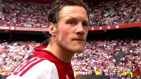 Kameramann attackiert! - Ex-Bundesliga-Star rastet komplett aus