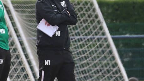 Nachfolger von Simon Netten: Mennrath gibt Trainer für kommende Saison bekannt