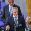 "Schon längst politische Heimat": Neuer Digitalminister ist jetzt CDU-Mitglied