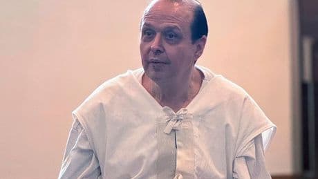 Prosecutors ask for new execution date for Texas man in shaken baby syndrome case