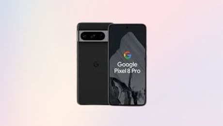 Les internautes ne s'attendaient pas à trouver ce prix sur le smartphone Google Pixel 8 Pro