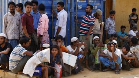 L’ONU revoit en forte baisse son plan d’aide humanitaire mondial, faute de fonds