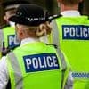 DJs, beekeepers and reiki healers: The bizarre second jobs of the UK police force as it is revealed 1 in 7 cops have additional employment