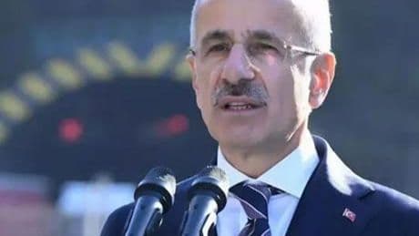 Bakan Uraloğlu, Tunceli'de konuştu! 'Tunceli turizm altyapısıyla inşallah daha parlayacaktır'