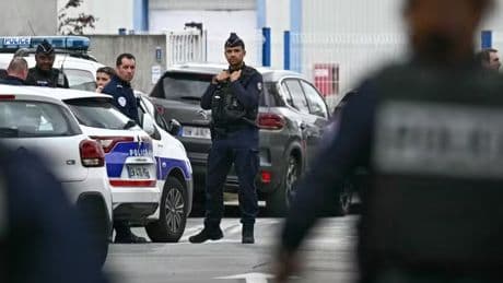 Ce que l’on sait de l’attaque au couteau dans un lycée à Nantes, au cours de laquelle une élève a été tuée et trois autres blessés