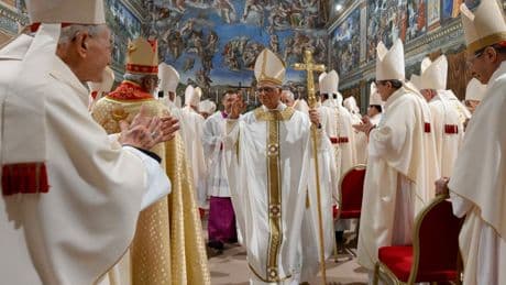 Papst Leo XIV.: Mann des Friedens, Mann der Mitte