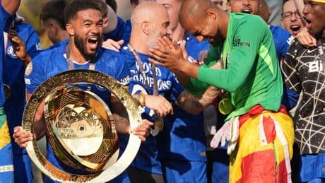 Reece James delighted as Chelsea make ‘big statement’ with Club World Cup win