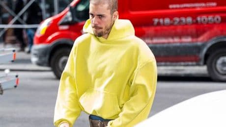 Justin Bieber bekennt sich zu Aggressionsproblemen
