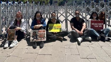 Haksızlığı kanıtladı mülakatsız atandı