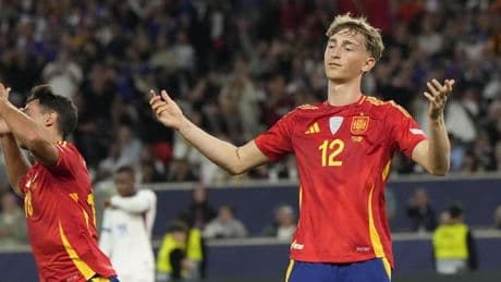 "¡Joder, un gol así no me lo puedes anular!"