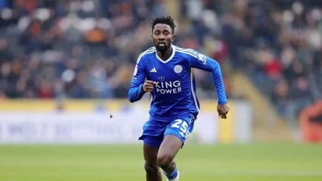 Anlaşma sağlanmak üzere! Beşiktaş'ın yeni yıldızı Wilfred Ndidi