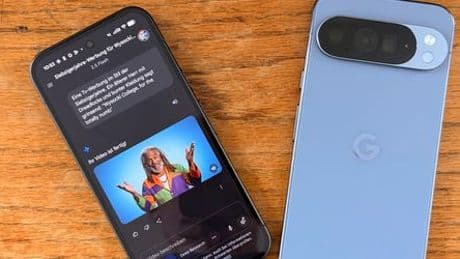 Pixel 10 und Pixel 10 Pro XL im Test: Die neuen Google-Smartphones sind KI-Mutterschiffe