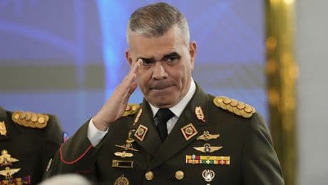 Venezuela: ABD, Karayipler'de istihbarat uçuşları gerçekleştiriyor