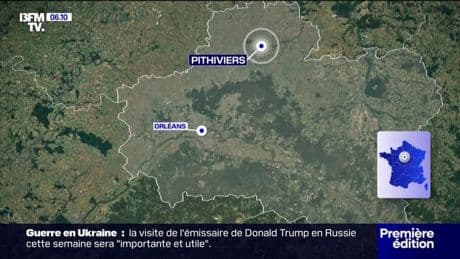 Loiret: un enfant de 9 ans tué par le rottweiler de la famille avec qui il avait été laissé seul