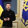„Bevor Sie irgendwelche Entscheidungen treffen“: Selenskyj fordert Trump zu Ukraine-Besuch auf – und äußert Zweifel am US-Beistand