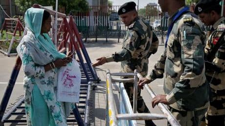 L’Inde et le Pakistan au bord d’un nouvel affrontement militaire