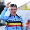Ploeg rond Evenepoel telt drie debutanten: dit is volgens onze info de Belgische WK-selectie in Rwanda