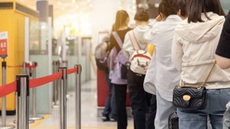All UK passport holders told to act 'today'