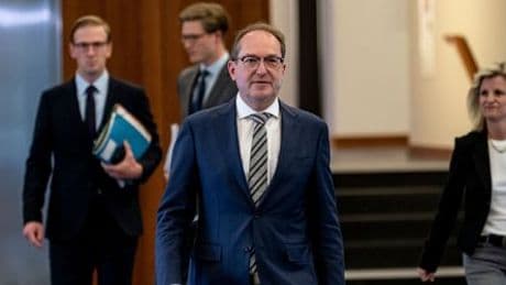 Migration: Bundesregierung will einfachere Abschiebungen in sichere Herkunftsländer