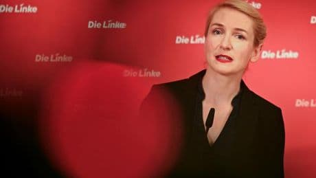 Renten-Debatte: Linke und Grüne werfen Reiche Lobbyismus und Untätigkeit vor