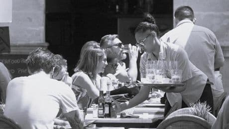 La otra cara de la EPA y de la economía española