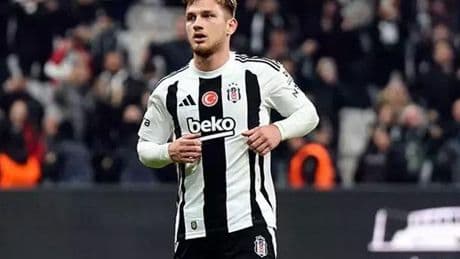 Semih Kılıçsoy'a Ada'dan talip var! 12 milyon euro...