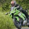 Superbike Kawasaki ZX-10 R im Test: Weniger extrem als befürchtet