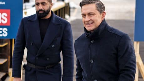 A Sikh-heavy Conservative slate is ready to rumble in B.C.'s Lower Mainland
