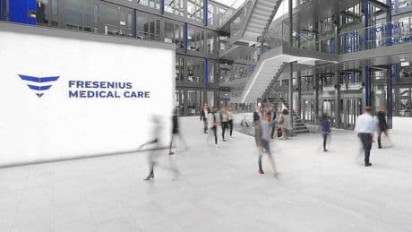 Relevo en la cúpula del gigante de las diálisis Fresenius Medical Care en España: Felipe Pinho, nuevo presidente