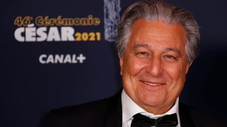 Christian Clavier exilé fiscal à Londres en 2012: l'acteur doit plus de 300.000 euros au fisc après sa condamnation en appel