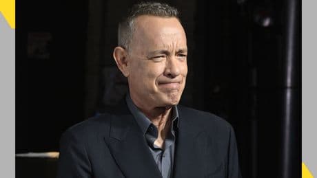 Get tickets for Tom Hanks off-Broadway debut in ‘This World of Tomorrow’