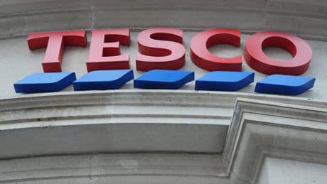 Tesco sales accelerate despite ‘intensely competitive’ grocery market